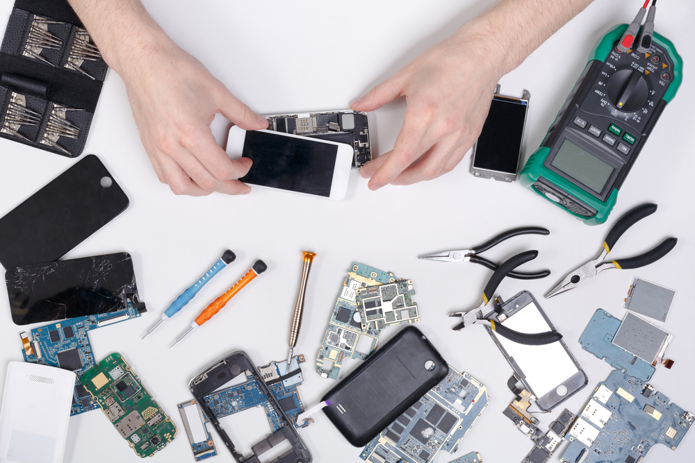 3 Things to Know About Smartphone or Tablet Repairs